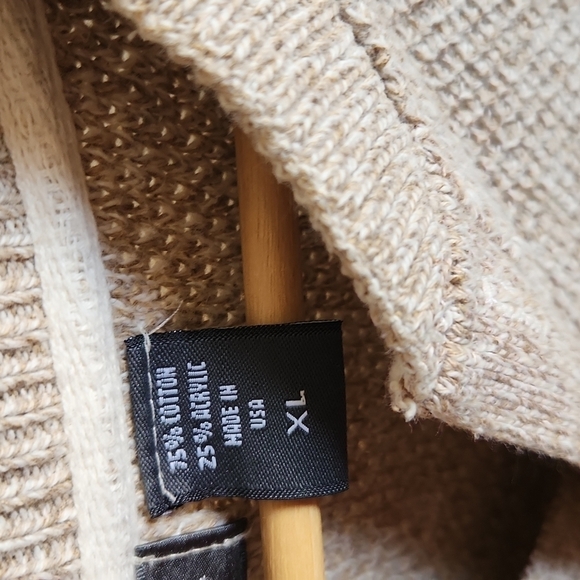 OSCAR De La Renta Sweater - Picture 4 of 5